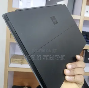 New Laptop Microsoft Surface Pro 6 16GB Intel Core i7 SSD 512GB
