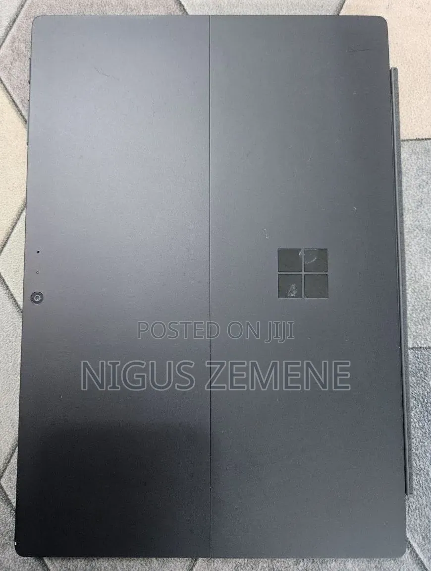New Laptop Microsoft Surface Pro 6 16GB Intel Core i7 SSD 512GB
