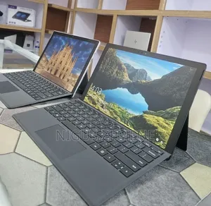 New Laptop Microsoft Surface Pro 6 16GB Intel Core i7 SSD 512GB