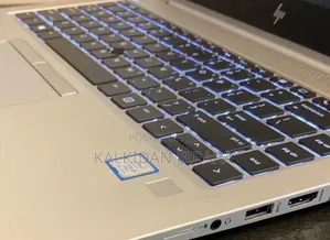 New Laptop HP EliteBook 840 G6 16GB Intel Core i7 SSD 512GB