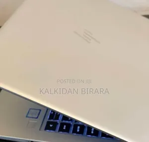 New Laptop HP EliteBook 840 G6 16GB Intel Core i7 SSD 512GB