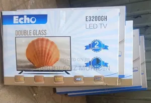 Echo 32inche Double Scrin Best TV