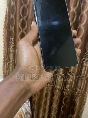Samsung Galaxy S21+ 5G 128 GB Black