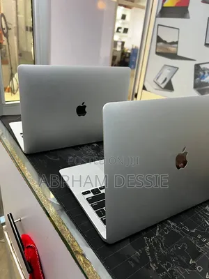 New Laptop Apple MacBook Air 2020 M1 16GB Apple M1 SSD 512GB