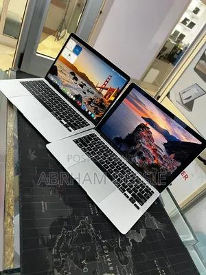 New Laptop Apple MacBook Air 2020 M1 16GB Apple M1 SSD 512GB