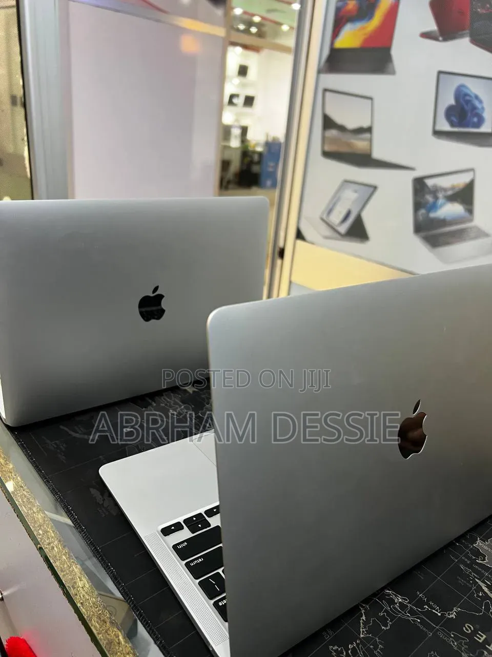 New Laptop Apple MacBook Air 2020 M1 16GB Apple M1 SSD 512GB