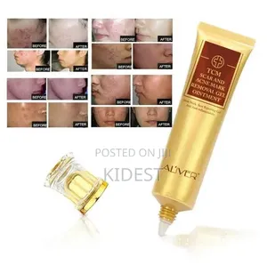 TCM Scar Removal Cream