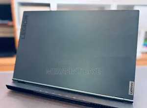 New Laptop Lenovo Legion 5 16GB AMD Ryzen 5 SSD 512GB