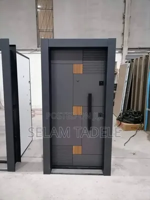 Vizign Doors