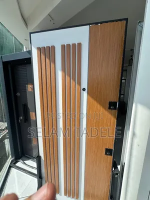 Vizign Doors