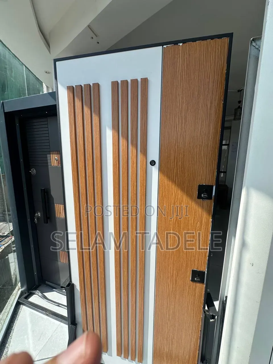 Vizign Doors