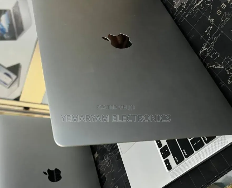 New Laptop Apple MacBook Air 2020 M1 16GB Apple M1 SSD 512GB