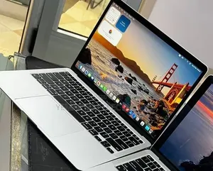 New Laptop Apple MacBook Air 2020 M1 16GB Apple M1 SSD 512GB