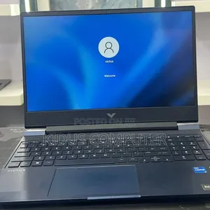 New Laptop HP Victus 15 32GB Intel Core i5 SSD 512GB