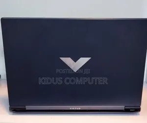 New Laptop HP Victus 15 32GB Intel Core i5 SSD 512GB