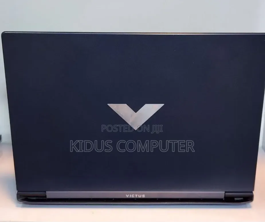 New Laptop HP Victus 15 32GB Intel Core i5 SSD 512GB
