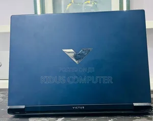 New Laptop HP Victus 15 32GB Intel Core i5 SSD 512GB