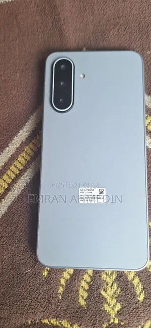 Samsung Galaxy A17 128 GB Bronze