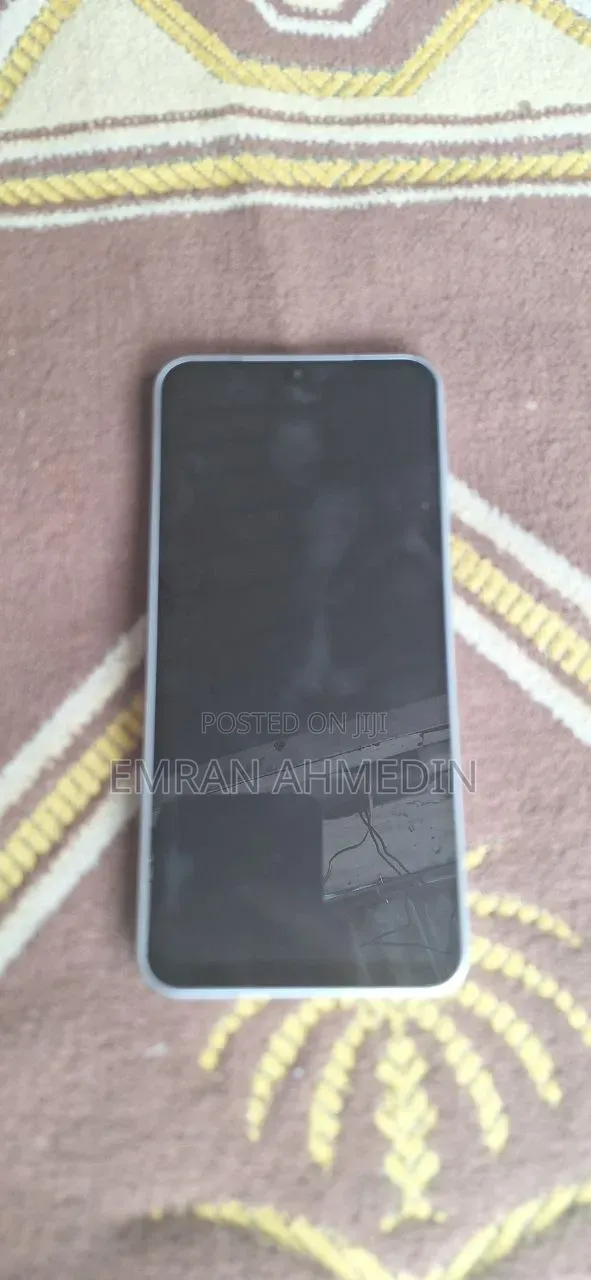 Samsung Galaxy A17 128 GB Bronze