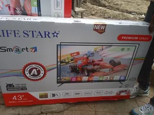 Life Star Smart TV