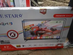 Life Star Smart TV