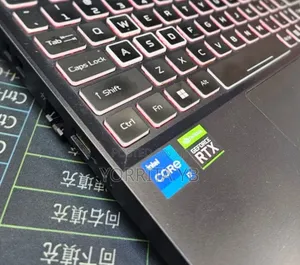 New Laptop Acer Nitro 5 16GB Intel Core i7 SSD 1T