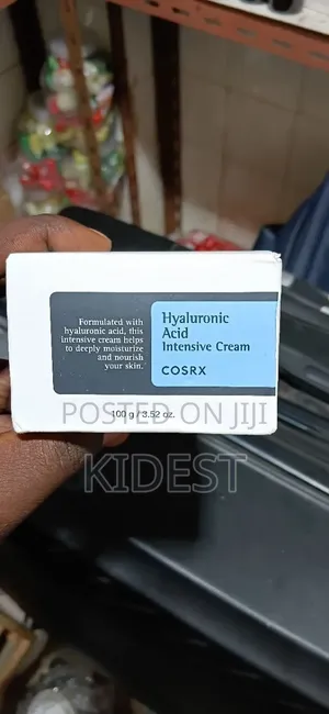 Cosrx Hyaluronic Acid Intensive Cream