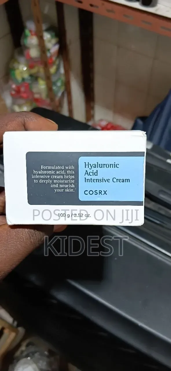 Cosrx Hyaluronic Acid Intensive Cream