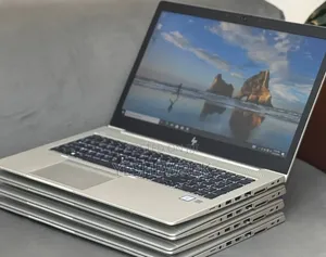 New Laptop HP Pavilion 15 8GB Intel Core i7 SSD 512GB