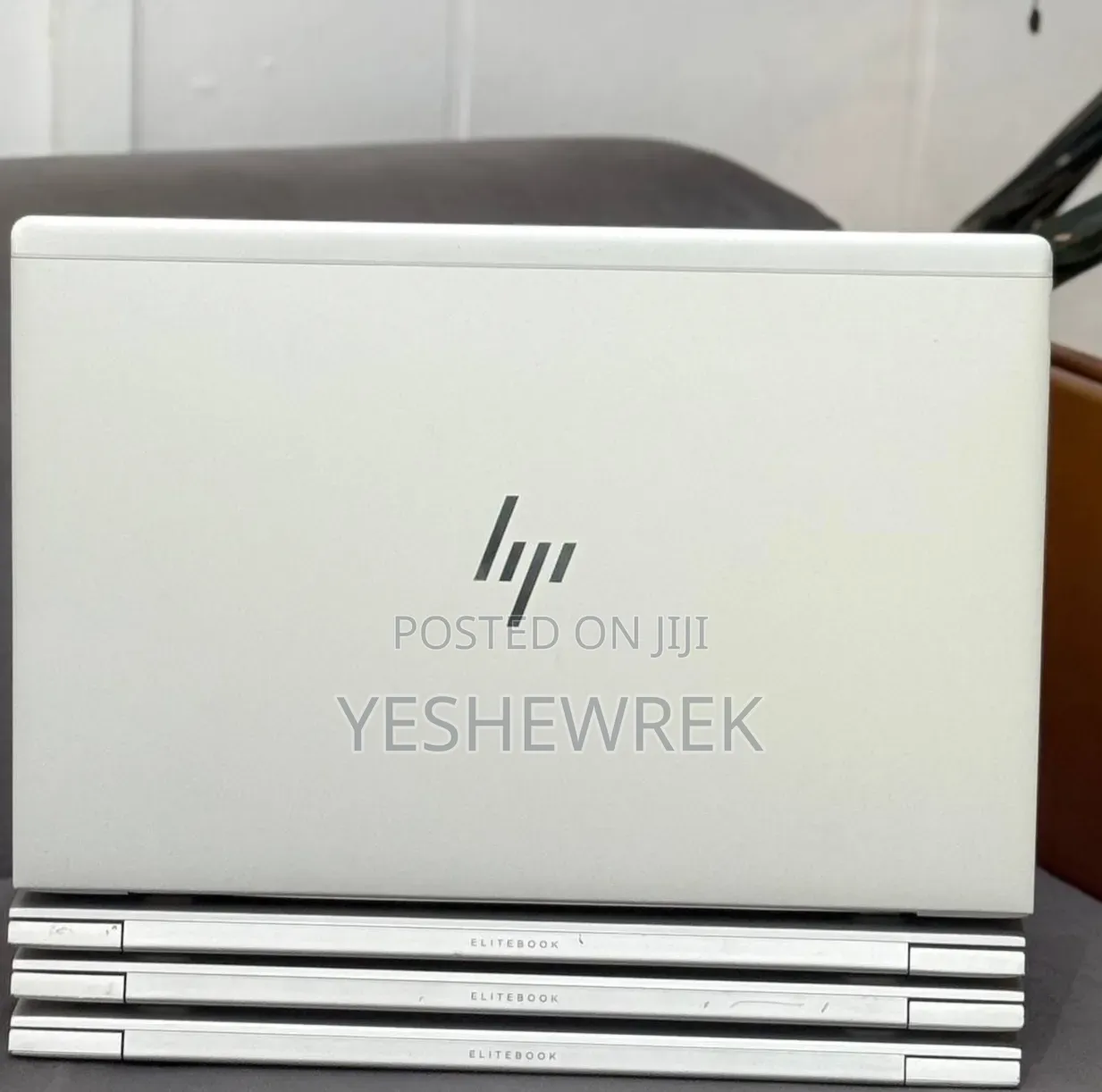 New Laptop HP Pavilion 15 8GB Intel Core i7 SSD 512GB