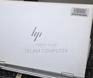 New Laptop HP EliteBook 840 G7 16GB Intel Core i5 SSD 512GB