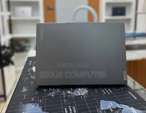 New Laptop Lenovo Yoga C930 32GB AMD Ryzen 7 SSD 512GB