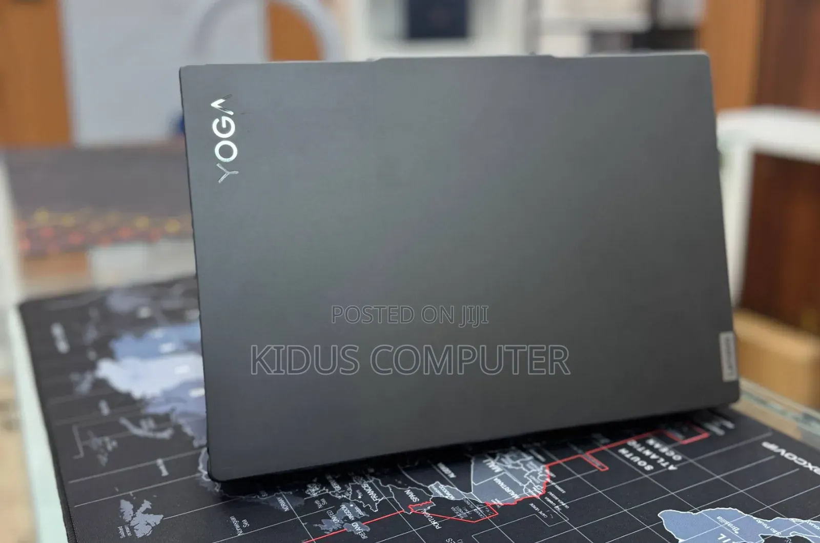 New Laptop Lenovo Yoga C930 32GB AMD Ryzen 7 SSD 512GB