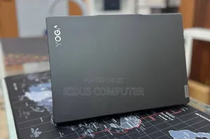 New Laptop Lenovo Yoga C930 32GB AMD Ryzen 7 SSD 512GB