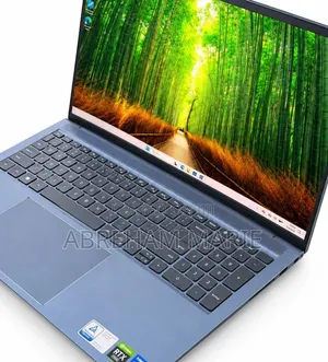 New Laptop Dell Inspiron 16 7610 16GB Intel Core i7 SSD 512GB