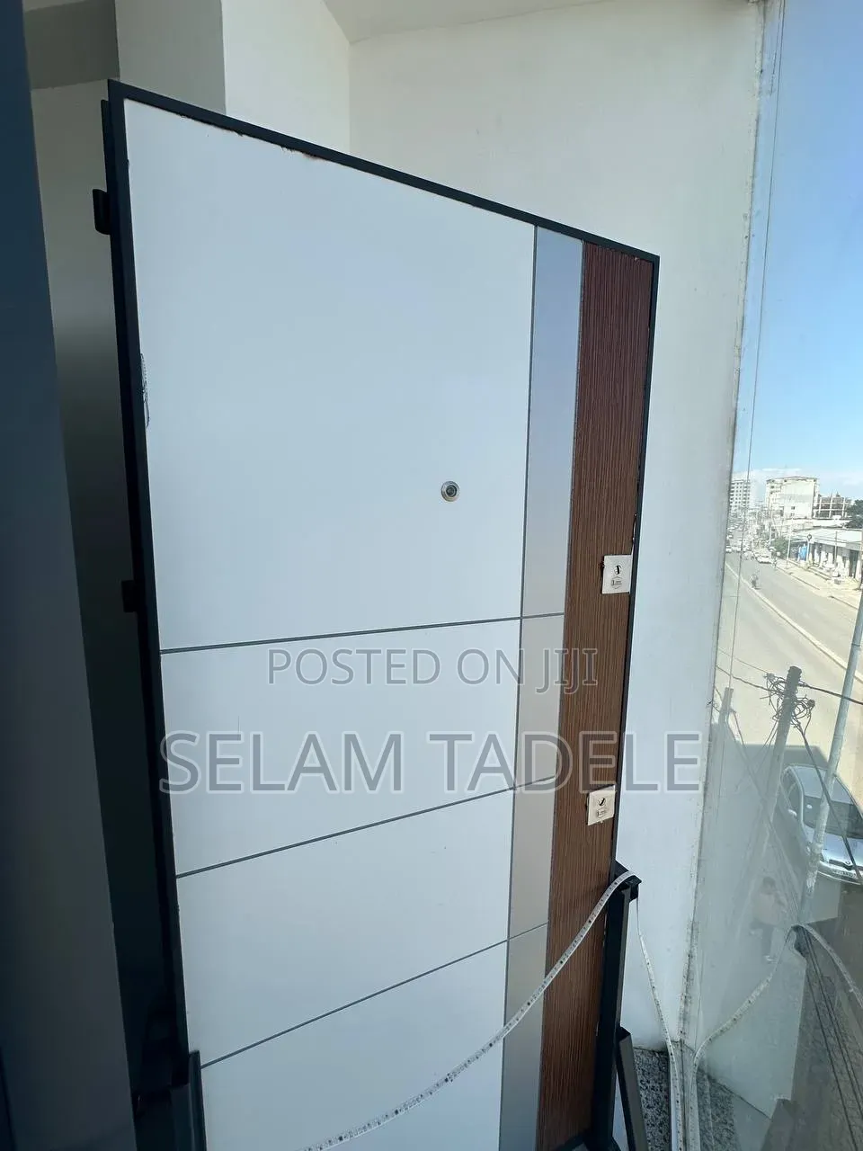 Vizign Doors