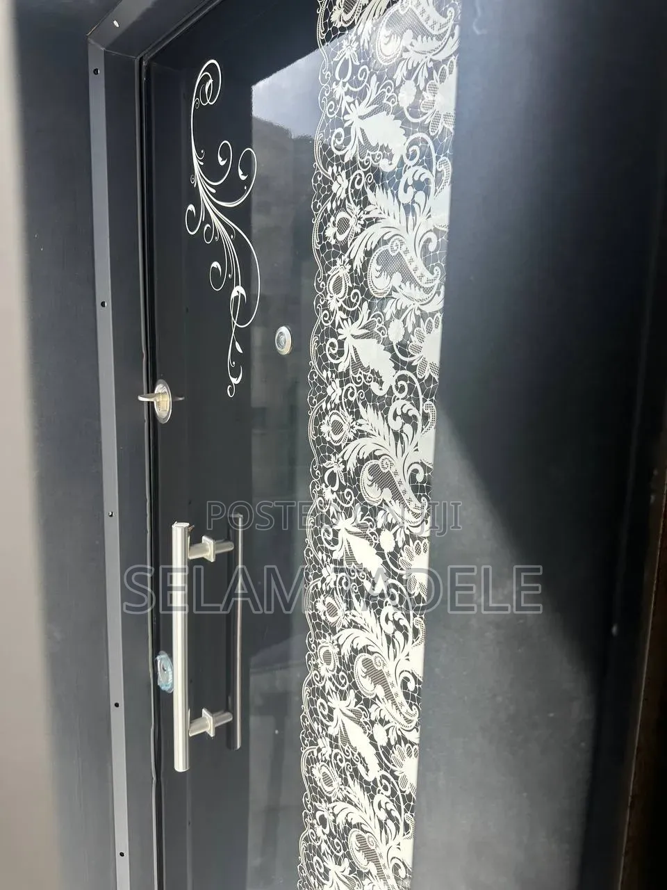 Vizign Doors