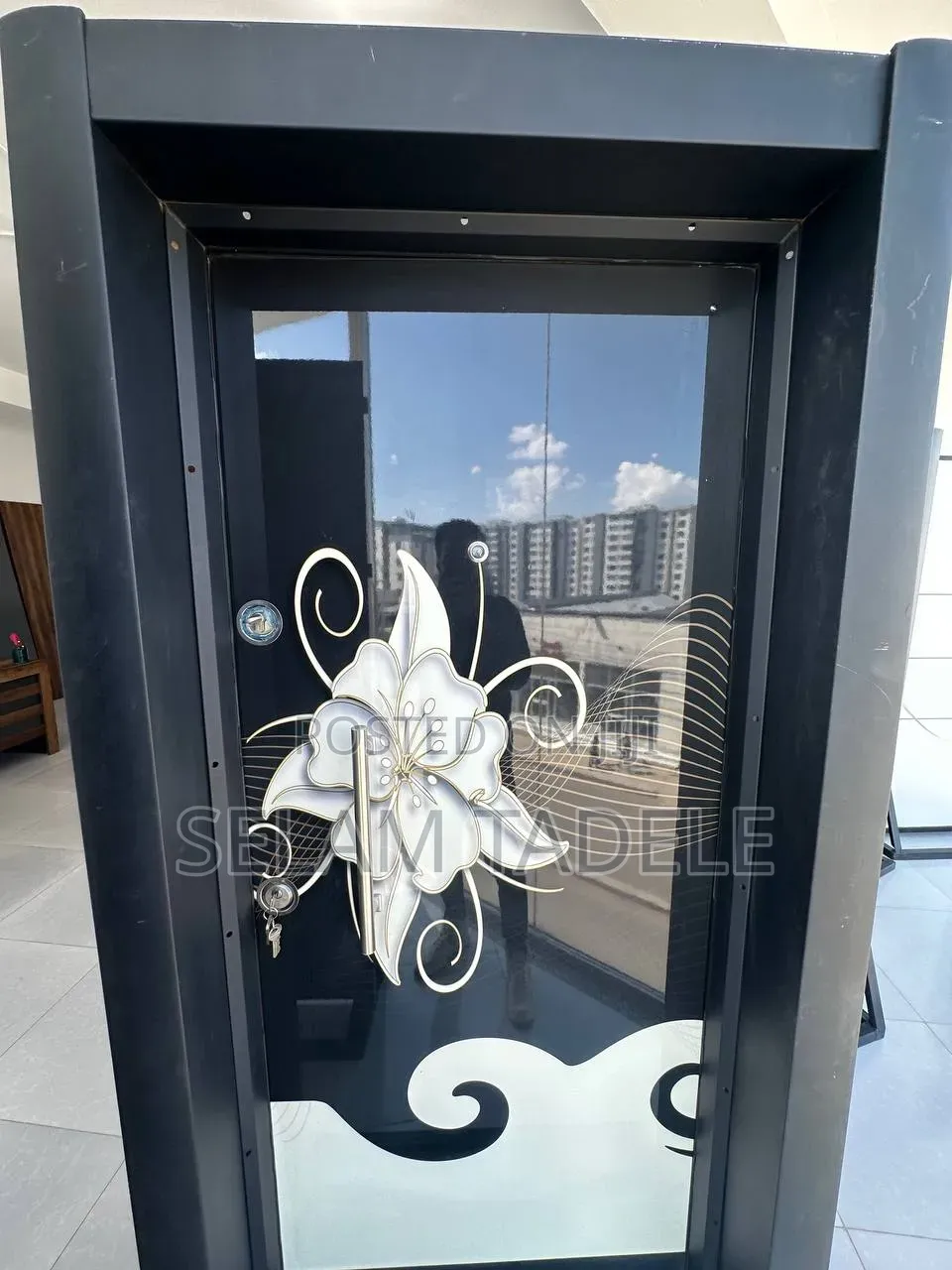 Vizign Doors
