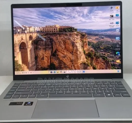 New Laptop HP Pavilion 14 32GB Intel Core Ultra 5 SSD 1T