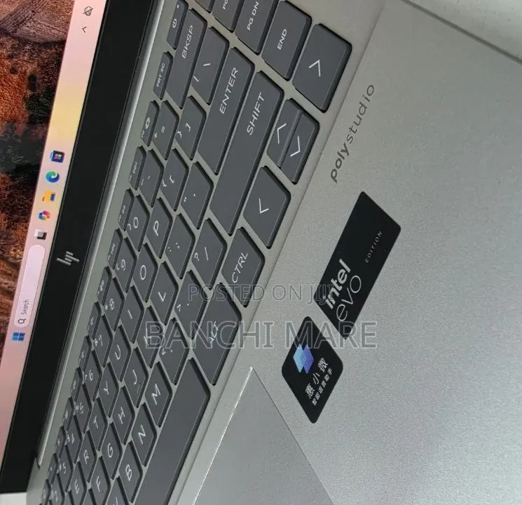 New Laptop HP Pavilion 14 32GB Intel Core Ultra 5 SSD 1T