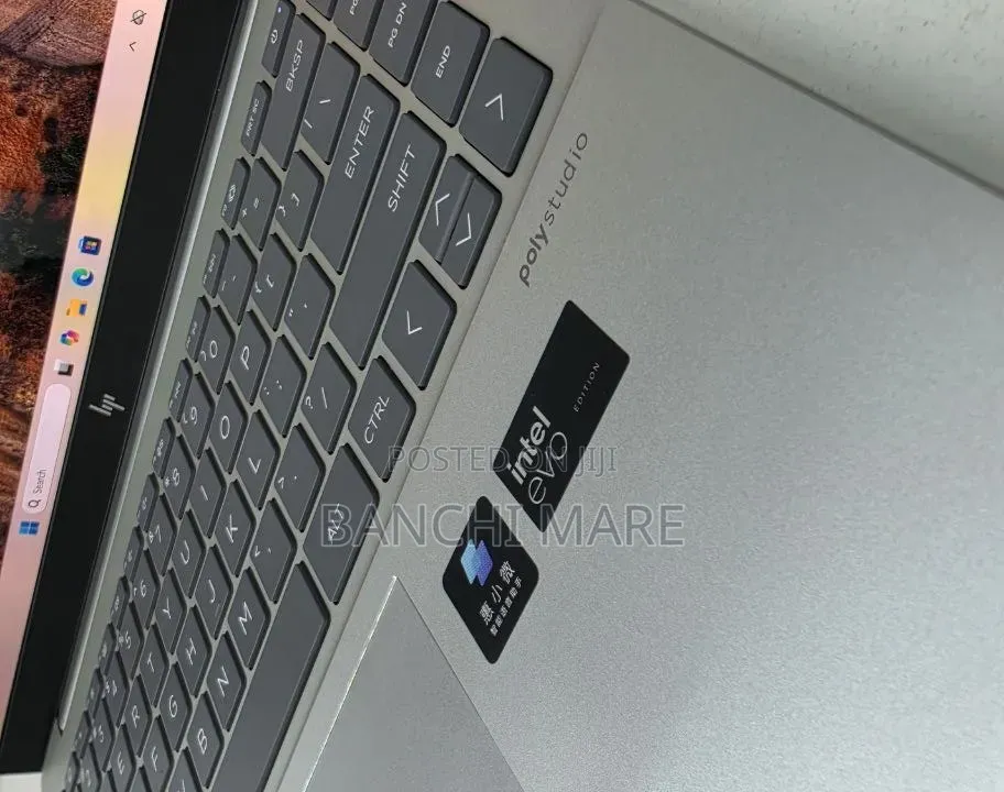 New Laptop HP Pavilion 14 32GB Intel Core Ultra 5 SSD 1T