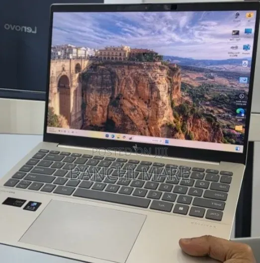 New Laptop HP Pavilion 14 32GB Intel Core Ultra 5 SSD 1T