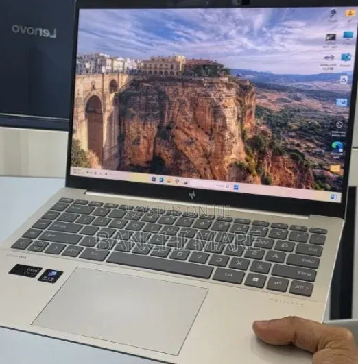 New Laptop HP Pavilion 14 32GB Intel Core Ultra 5 SSD 1T