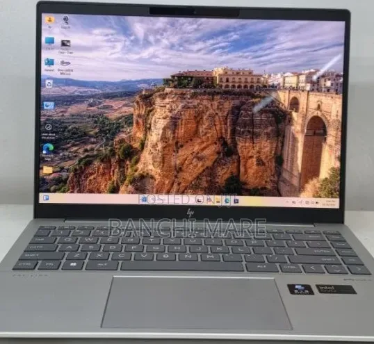 New Laptop HP Pavilion 14 32GB Intel Core Ultra 5 SSD 1T