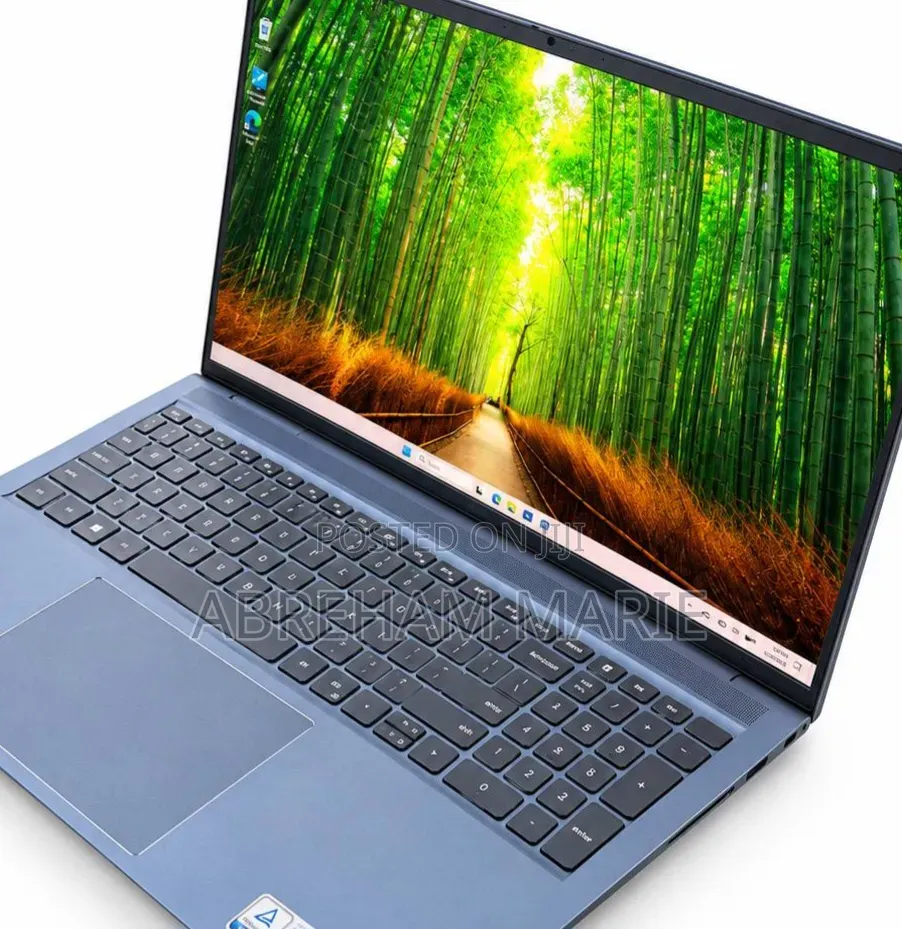 New Laptop Dell Inspiron 16 7610 16GB Intel Core i7 SSD 512GB