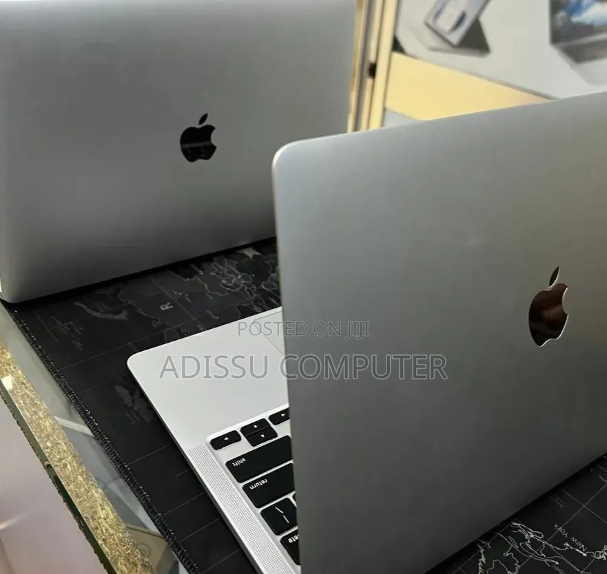 New Laptop Apple MacBook Air 2020 M1 16GB Apple M1 SSD 512GB