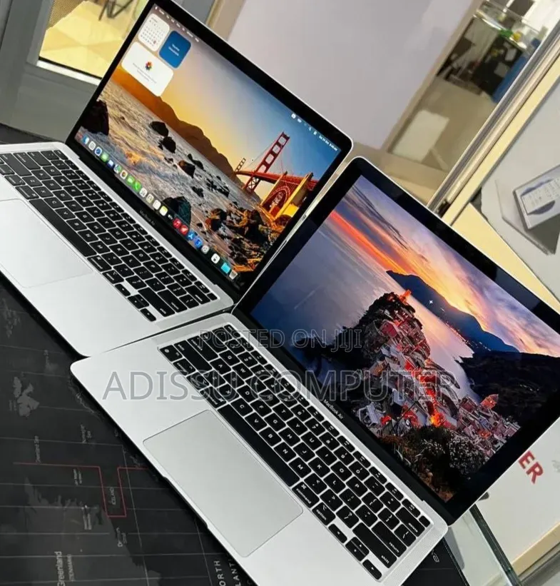 New Laptop Apple MacBook Air 2020 M1 16GB Apple M1 SSD 512GB