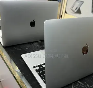 New Laptop Apple MacBook Air 2020 M1 16GB Apple M1 SSD 512GB