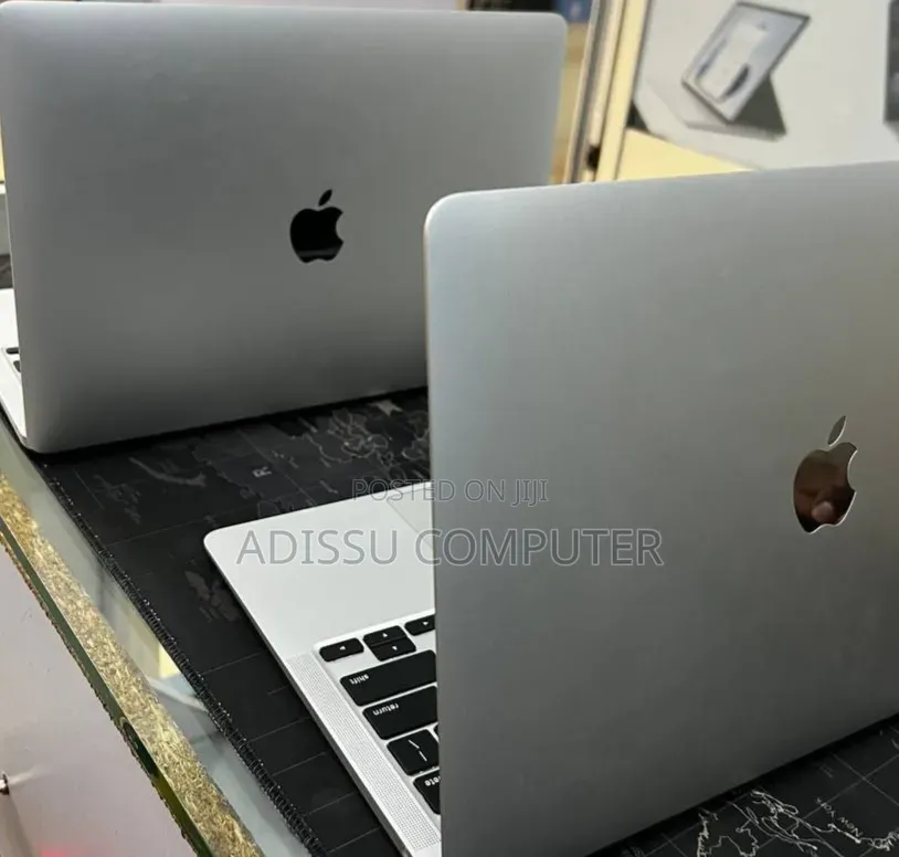 New Laptop Apple MacBook Air 2020 M1 16GB Apple M1 SSD 512GB