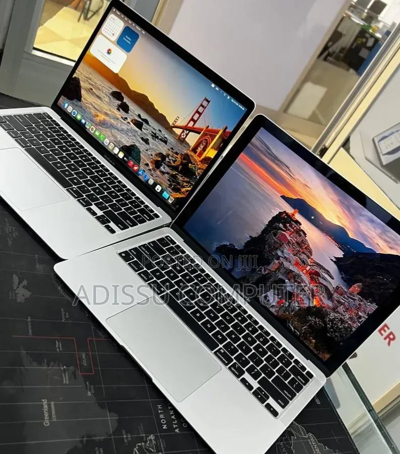 New Laptop Apple MacBook Air 2020 M1 16GB Apple M1 SSD 512GB